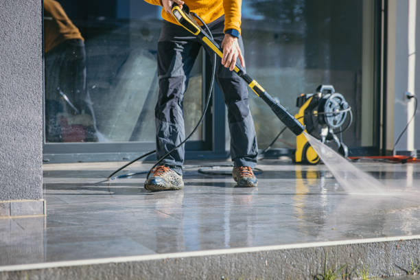 Paint Preparation in El Paso, TX