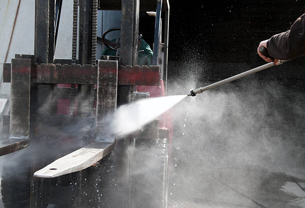 Best Patio and Deck Pressure Washing  in El Paso, TX