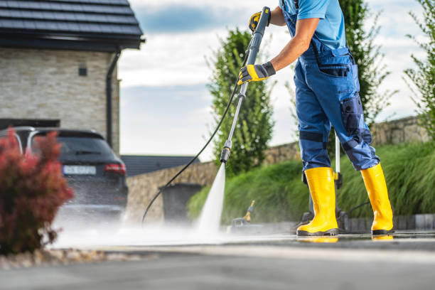 Concrete Sealing in El Paso, TX